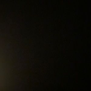 Acne Red Pleated Mini Skirt